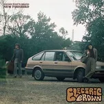 Nghe và tải nhạc Electric Brown Mp3 về máy