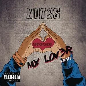 My Lover (Acoustic Single) - Not3s, Mabel