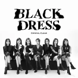 Black Dress (Mini Album) - CLC