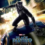 Black Panther The Album Music From And Inspired By