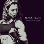 Sisters Of The Stone (Single) - Black Moth