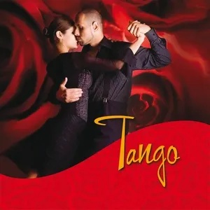 Tango - Jeff Steinberg