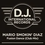 Tải nhạc Mp3 Fusion Dance (Club Mix) (Single) miễn phí