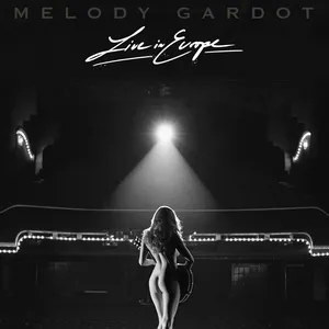 Live In Europe - Melody Gardot
