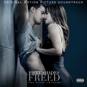 Fifty Shades Freed (Original Motion Picture Soundtrack) - V.A