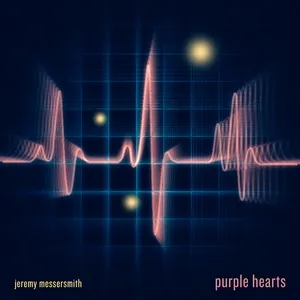 Purple Hearts (Single) - Jeremy Messersmith
