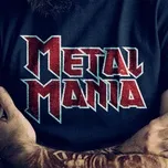 Ca nhạc Metal Mania - V.A