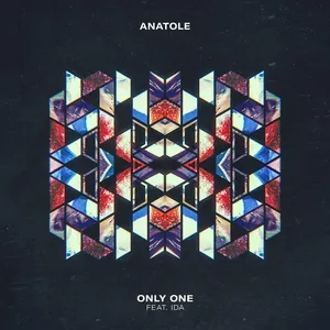Only One (Digital Single) - Anatole, Ida