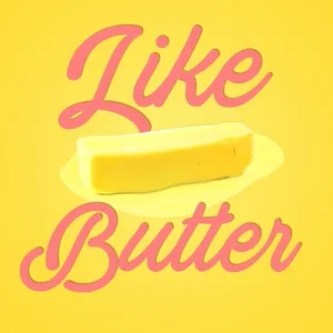 Like Butter - V.A