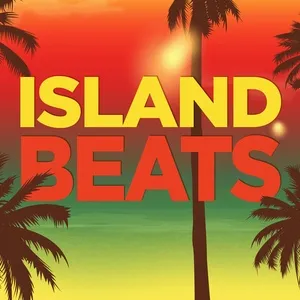 Island Beats - V.A