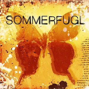 Sommerfugl (Single) - Tor Endresen