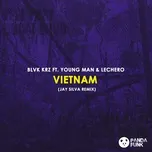 Nghe nhạc Vietnam (Jay Silva Remix) (Single) - BLVK KRZ
