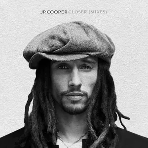 Closer (Mixes) (EP) - JP Cooper