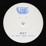 Tải nhạc Mp3 Zing Why (Dj James Ingram Remix) (Single) về máy