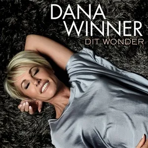 Dit Wonder (Single) - Dana Winner