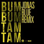 Nghe nhạc Bum Bum Tam Tam (Jonas Blue Remix) (Single) - Mc Fioti, Future, J Balvin, V.A