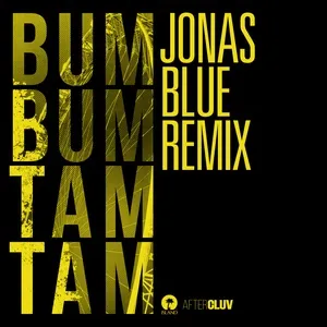 Bum Bum Tam Tam (Jonas Blue Remix) (Single) - Mc Fioti, Future, J Balvin, V.A