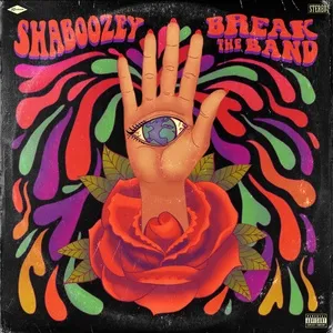 Break The Band (How Could She?) (Single) - Shaboozey