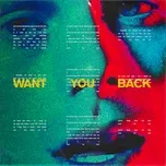 Want You Back (Single)