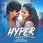 Nghe nhạc Hyper (Kannada) (Original Motion Picture Soundtrack) (EP) - D. Imman, Ellwyn Joshua
