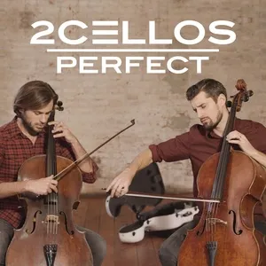 Perfect (Single) - 2CELLOS