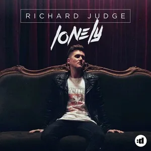 Lonely (Single) - Richard Judge