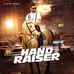 Nghe nhạc Hand Raiser (Single) - Vin Batth