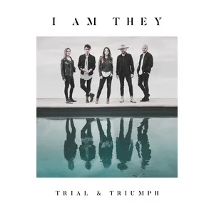 The Water (Meant For Me) (Single) - I Am They, David Leonard