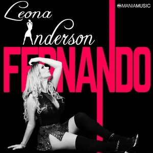 Fernando (Single) - Leona Anderson
