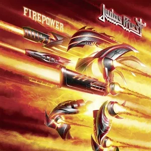 Never The Heroes (Single) - Judas Priest