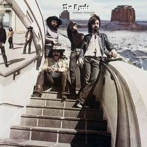 (Untitled) /(Unissued) - The Byrds