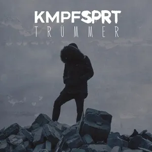 Trummer (Single) - KMPFSPRT