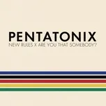 Nghe ca nhạc New Rules X Are You That Somebody? (Single) - Pentatonix