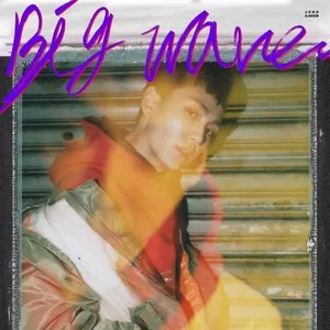 Big Wave (Mini Album) - Il Hoon (BTOB)