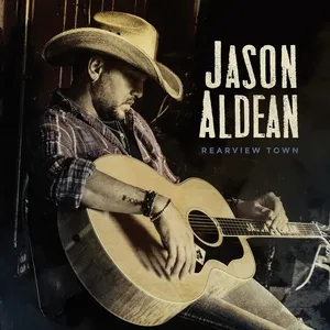 Gettin' Warmed Up (Single) - Jason Aldean