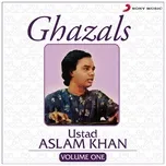 Download nhạc Ghazals, Vol. 1 hot nhất