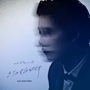 Stargazer (Alex Adair Remix) (Single) - Sekai No Owari