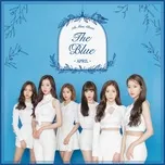 Nghe nhạc The Blue (5th Mini Album) - April