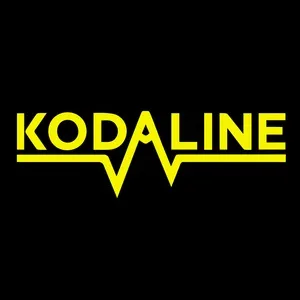 Follow Your Fire (Single) - Kodaline