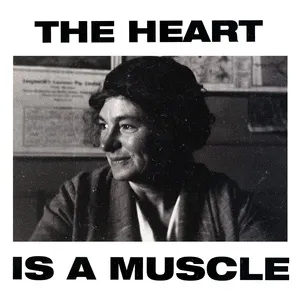 The Heart Is A Muscle (Radio Edit) (Single) - Gang Of Youths