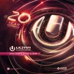Ultra Music Festival 2018 - V.A