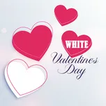 Happy White Valentine