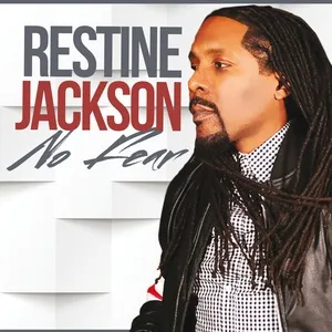 No Fear - Restine Jackson