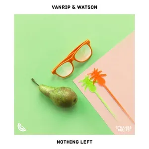 Nothing Left (Single) - Vanrip, Watson