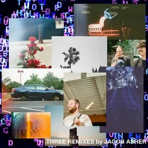 Three Remixes By Jacob Asher (EP) - Joywave