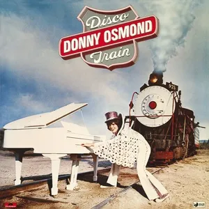 Disco Train - Donny Osmond