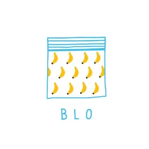 Blo (Single) - Sammy Bananas