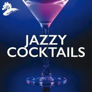 Jazzy Cocktails - V.A