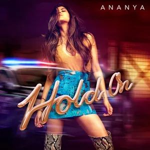 Hold On (Single) - Ananya Birla