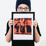 Tải nhạc Mp3 Slap It Down (EP) miễn phí
